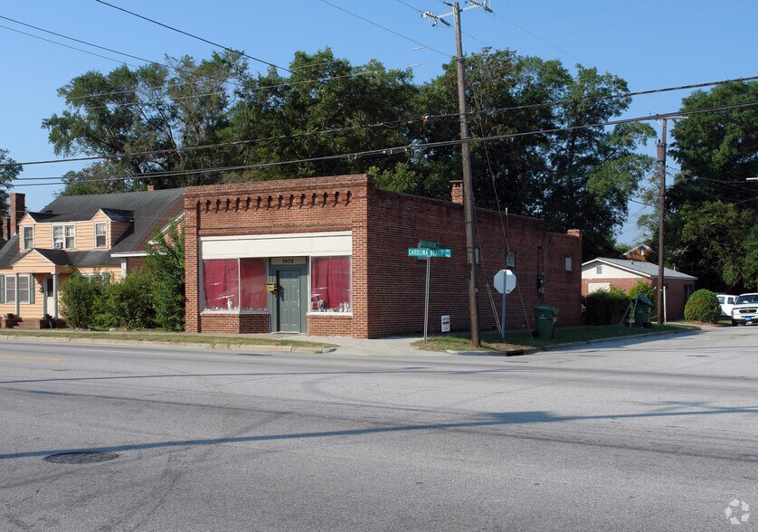 1902 Carolina Beach Rd, Wilmington, NC à vendre - Photo de l’immeuble – Image 3 sur 10