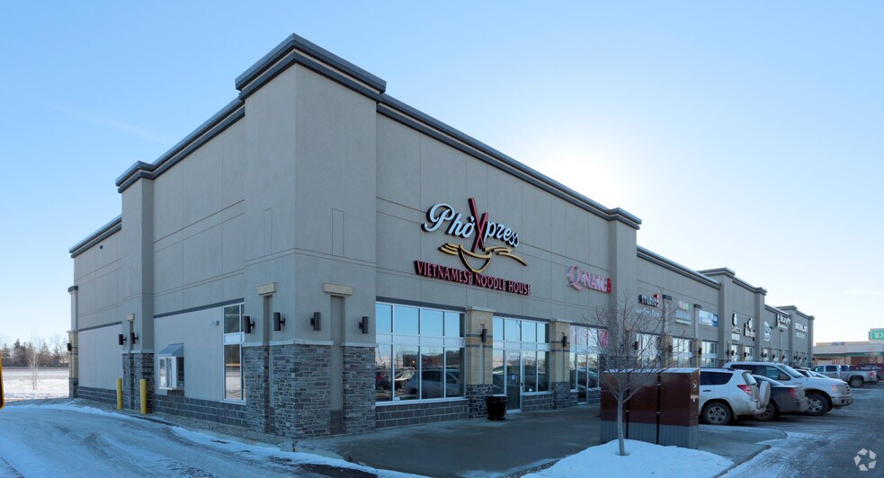 5209 Discovery Way, Leduc, AB à louer - Photo de l’immeuble – Image 2 sur 7