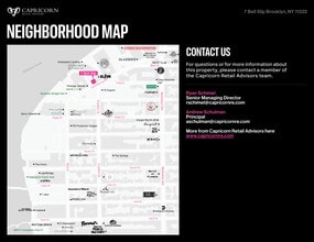 7 Bell Slip, Brooklyn, NY à louer Photo de l’immeuble– Image 1 sur 4