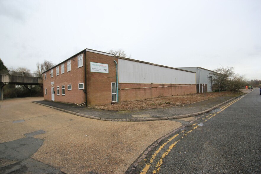 Transfesa Rd, Paddock Wood à louer - Photo de l’immeuble – Image 2 sur 6
