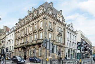Plus de détails pour 2 Collingwood St, Newcastle Upon Tyne - Bureau à vendre