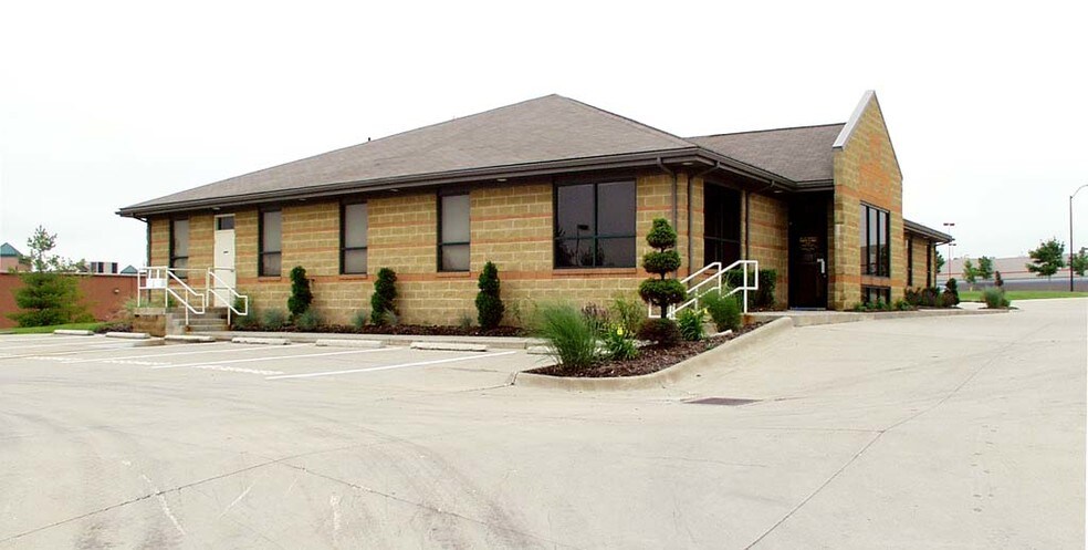 111 W Reagan Pky, Medina, OH à louer - Autre – Image 2 sur 5