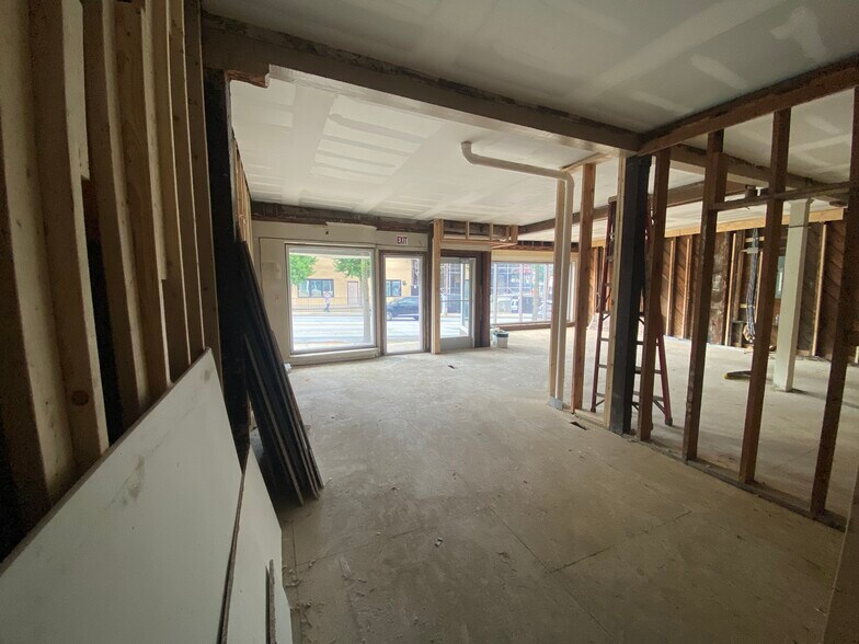 6905 Belair Rd, Baltimore, MD à louer - Photo de l’immeuble – Image 3 sur 10
