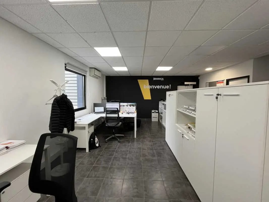 Photo de l’immeuble