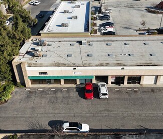Plus de détails pour 4203 W Alamos Ave, Fresno, CA - Bureau à louer