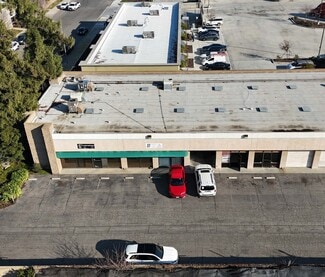Plus de détails pour 4203 W Alamos Ave, Fresno, CA - Bureau, Local d'activités à louer