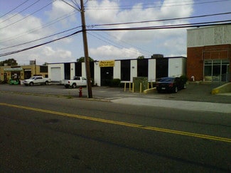 Plus de détails pour 145 Milbar Blvd, Farmingdale, NY - Industriel/Logistique à louer