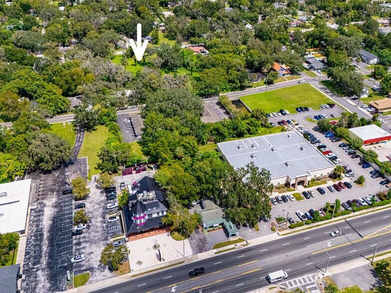 NE 9th Ave, Ocala, FL à vendre - Photo de l’immeuble – Image 3 sur 12