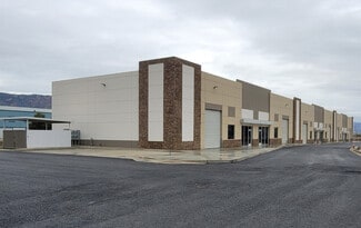 Plus de détails pour 33575 Mission Trail, Lake Elsinore, CA - Industriel/Logistique à louer