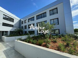 Plus de détails pour Bureau à louer