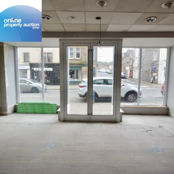 65-67 High St st, Hawick à vendre - Photo de l’immeuble – Image 3 sur 13
