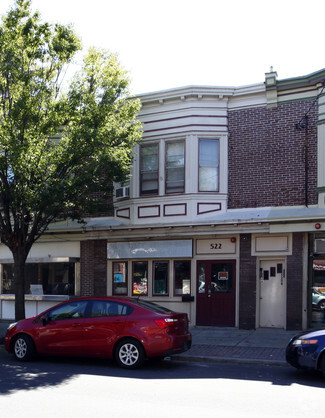 Plus de détails pour 522 Monmouth St, Gloucester City, NJ - Local commercial à vendre