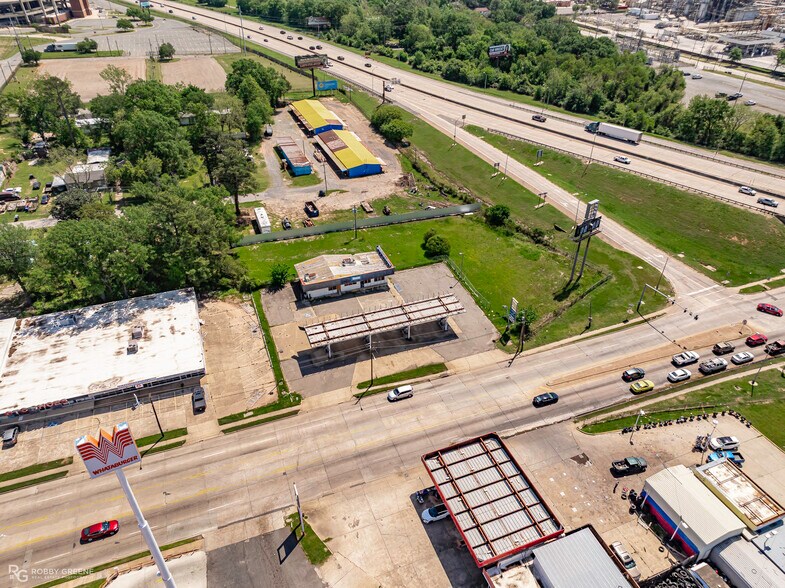 4025 Jewella Ave, Shreveport, LA à vendre - Photo de l’immeuble – Image 3 sur 20
