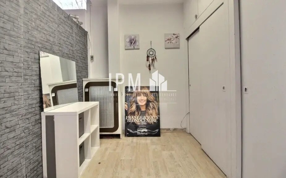 Local commercial dans Marseille à vendre - Photo de l’immeuble – Image 2 sur 5