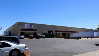 Plus de détails pour 3861 Channel Dr, West Sacramento, CA - Industriel/Logistique à louer