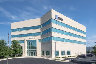 Plus de détails pour 14566 Lee Rd, Chantilly, VA - Bureau à louer