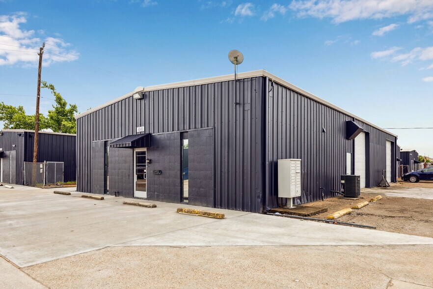 4041-4071 Hollister Rd, Houston, TX à louer - Photo de l’immeuble – Image 3 sur 40