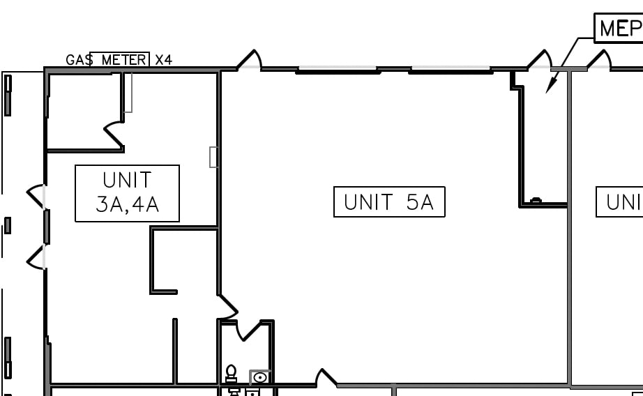 340 Freeport Blvd, Sparks, NV à louer Plan d’étage– Image 1 sur 1