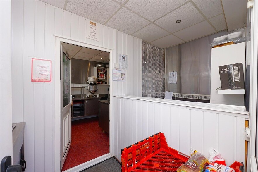 1a Hibbert Rd, Barrow In Furness à vendre - Photo de l’immeuble – Image 2 sur 9