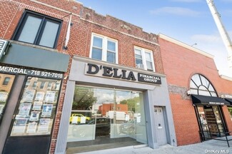 Plus de détails pour 8112 3rd Ave, Brooklyn, NY - Coworking à louer