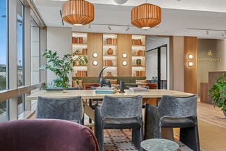 Plus de détails pour 3400 W Riverside Dr, Burbank, CA - Coworking à louer