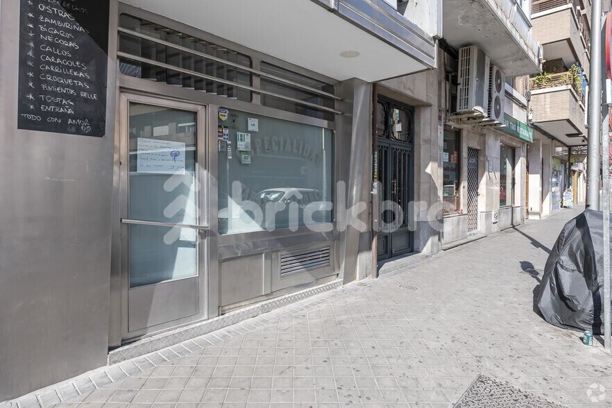 Paseo Del Quince De Mayo, 3, Madrid, Madrid à vendre - Photo intérieure – Image 1 sur 1
