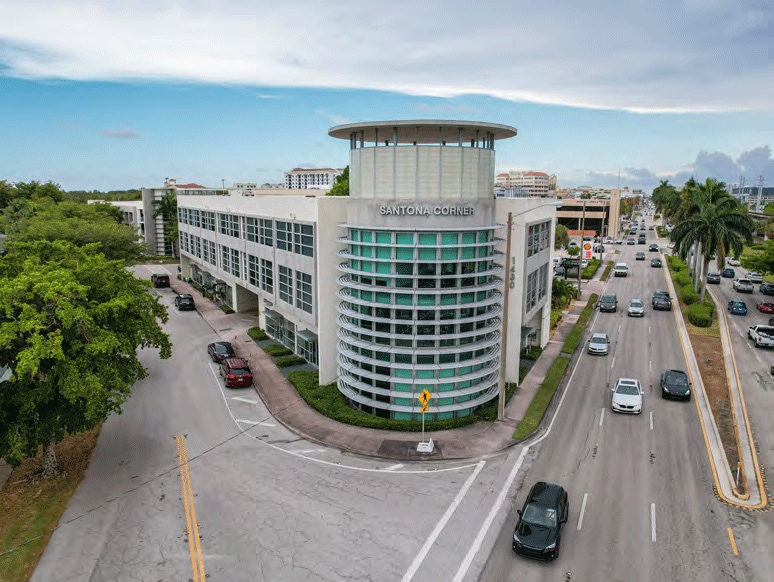 1430 S Dixie Hwy, Coral Gables, FL à louer Photo principale– Image 1 sur 3
