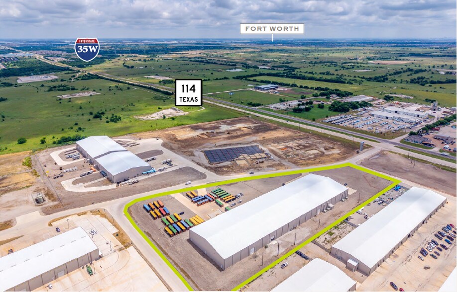 155 Tiger, Rhome, TX à vendre - Photo de l’immeuble – Image 3 sur 20
