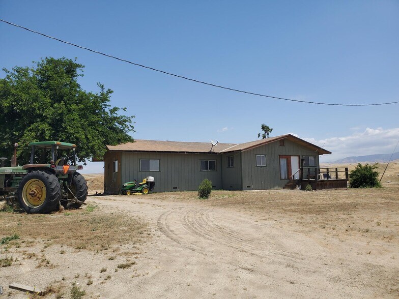 28702 Avenue 56, Ducor, CA à vendre - Photo de l’immeuble – Image 3 sur 10