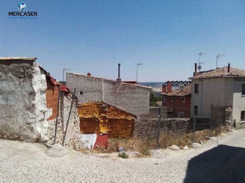Terrain dans Horche, Guadalajara à vendre - Photo de l’immeuble – Image 2 sur 3