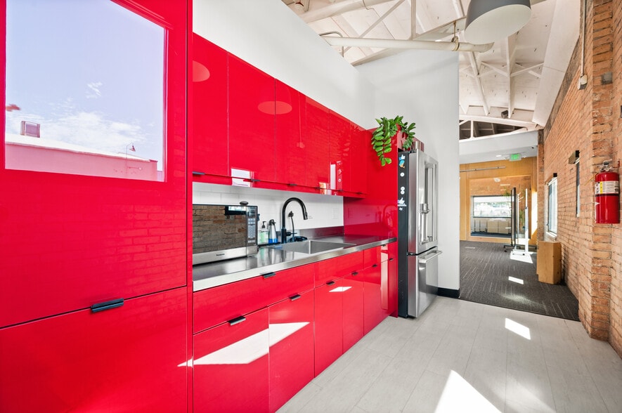 343 W 400 S, Salt Lake City, UT à louer - Photo intérieure – Image 3 sur 16