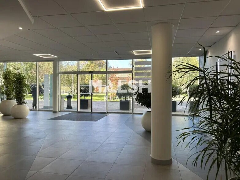 Avenue De Poumeyrol, Caluire-et-Cuire à vendre - Hall d’entrée – Image 3 sur 14
