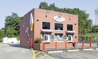 Plus de détails pour 5384 Mifflin Rd, Pittsburgh, PA - Local commercial à vendre