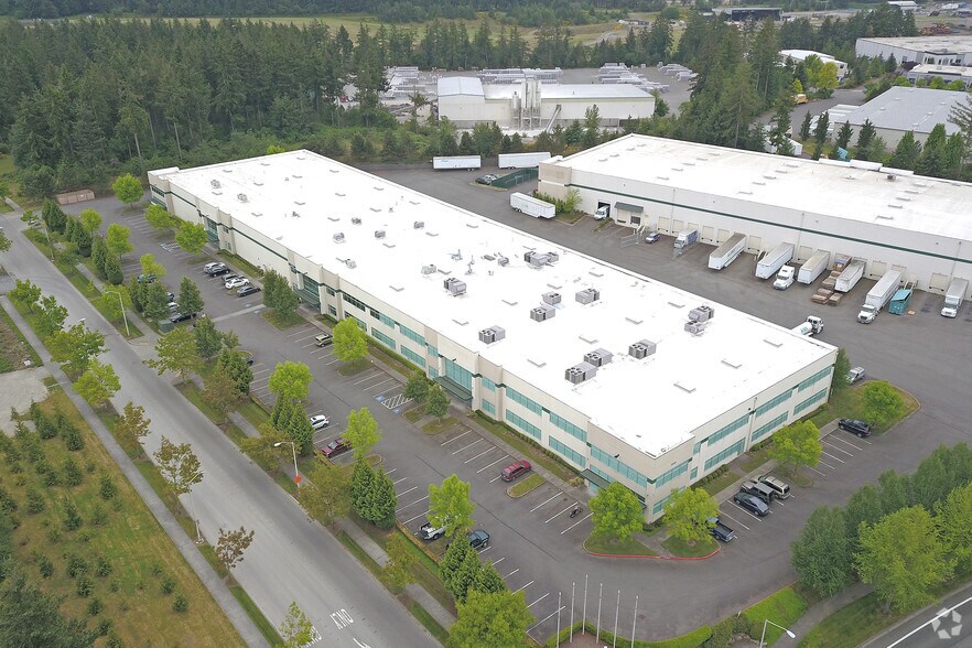 2660 NE Willamette Dr NE, Lacey, WA à louer - Photo de l’immeuble – Image 2 sur 10
