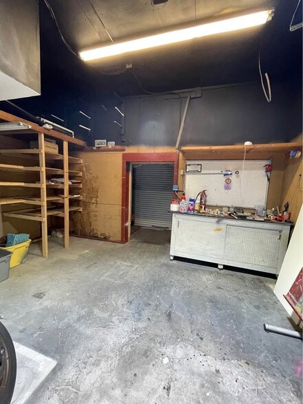 1356 Cleveland St, Clearwater, FL à vendre - Photo intérieure – Image 3 sur 5