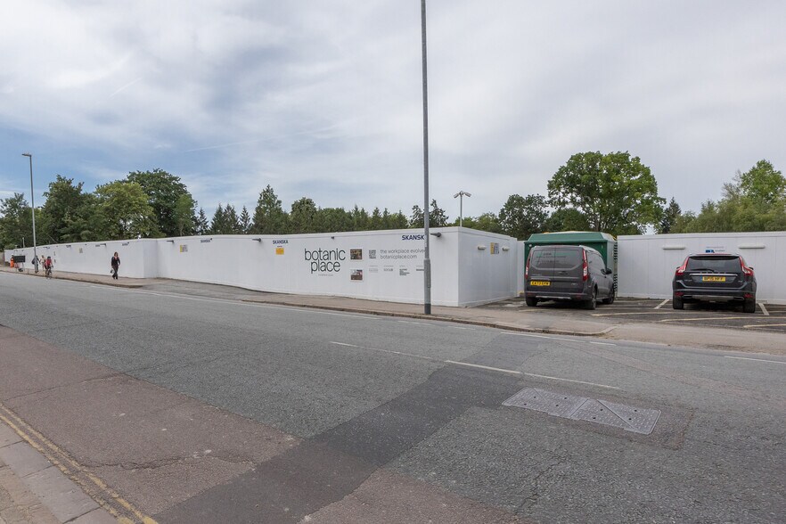 112 Hills Rd, Cambridge à louer - Photo de la construction – Image 2 sur 4