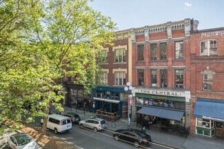 Plus de détails pour 209 1st Ave S, Seattle, WA - Bureau à louer