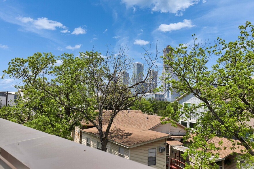 800 Lydia St, Austin, TX à louer - Photo de l’immeuble – Image 3 sur 15