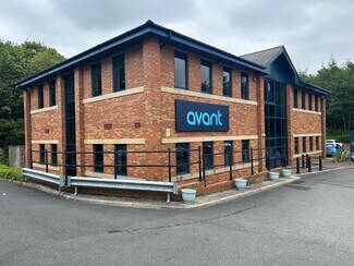 Plus de détails pour Longbow Clos, Huddersfield - Bureau à vendre