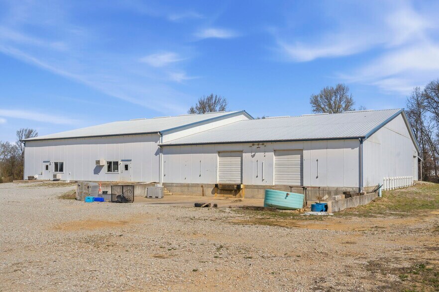 306 SE Highway AA, Clinton, MO à vendre - Photo de l’immeuble – Image 2 sur 59