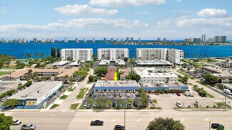 Plus de détails pour 415 Federal Hwy, Lake Park, FL - Local commercial à vendre