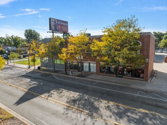 Plus de détails pour 749 W 9 Mile Rd, Ferndale, MI - Bureau/Local commercial à louer