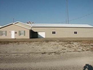 Plus de détails pour 66310 Pisgah Rd, Quaker City, OH - Industriel/Logistique à vendre