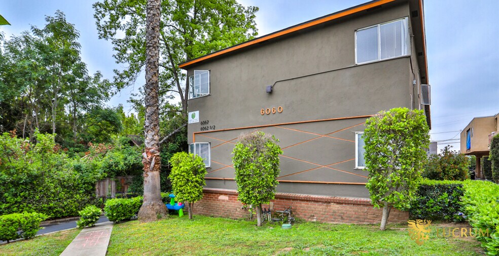 6060 La Prada, Los Angeles, CA à vendre - Photo de l’immeuble – Image 2 sur 28