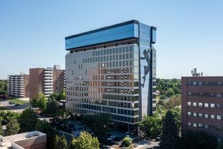 Plus de détails pour 1720 S Bellaire St, Denver, CO - Bureau à louer