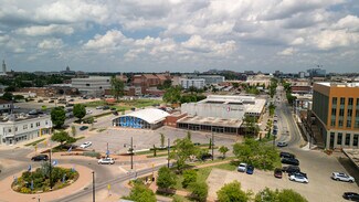 Plus de détails pour 431 NW 10th St, Oklahoma City, OK - Local commercial à louer