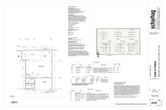 8901-9099 Metcalf Ave, Overland Park, KS à louer Plan de site– Image 1 sur 1