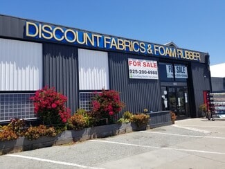 Plus de détails pour 1805-1807 Eastshore Hwy, Berkeley, CA - Industriel/Logistique à vendre