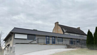 Plus de détails pour 1154 West Chester Pike, West Chester, PA - Local commercial à louer