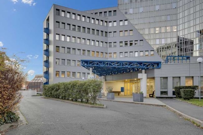 Plus de détails pour 14-30 Rue De Mantes, Colombes - Bureau à vendre